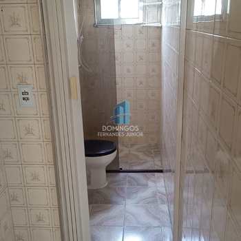 Apartamento em São Paulo, bairro Conjunto Residencial José Bonifácio