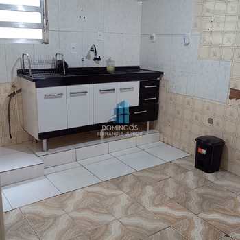 Apartamento em São Paulo, bairro Conjunto Residencial José Bonifácio