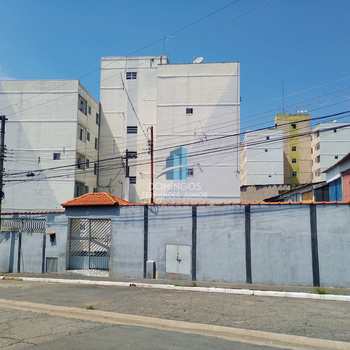 Apartamento em São Paulo, bairro Conjunto Residencial José Bonifácio