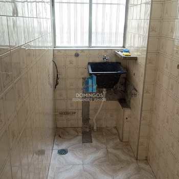 Apartamento em São Paulo, bairro Conjunto Residencial José Bonifácio