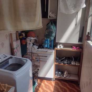 Apartamento em São Paulo, bairro Conjunto Residencial José Bonifácio