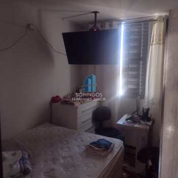 Apartamento em São Paulo, bairro Conjunto Residencial José Bonifácio