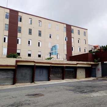Apartamento em São Paulo, bairro Conjunto Residencial José Bonifácio