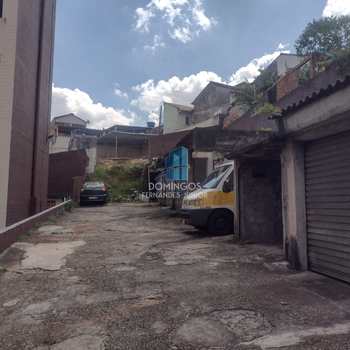 Apartamento em São Paulo, bairro Conjunto Residencial José Bonifácio