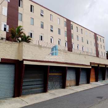 Apartamento em São Paulo, bairro Conjunto Residencial José Bonifácio