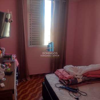 Apartamento em São Paulo, bairro Conjunto Residencial José Bonifácio