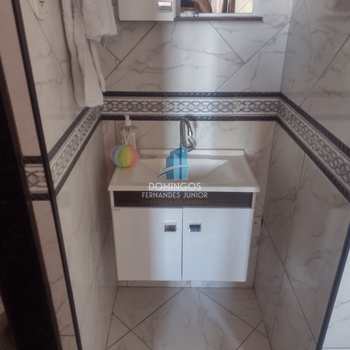 Apartamento em São Paulo, bairro Conjunto Residencial José Bonifácio