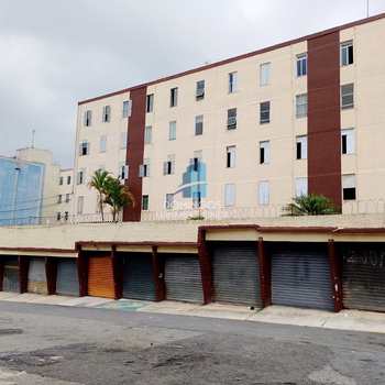 Apartamento em São Paulo, bairro Conjunto Residencial José Bonifácio