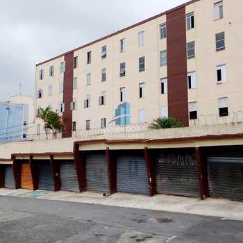 Apartamento em São Paulo, bairro Conjunto Residencial José Bonifácio