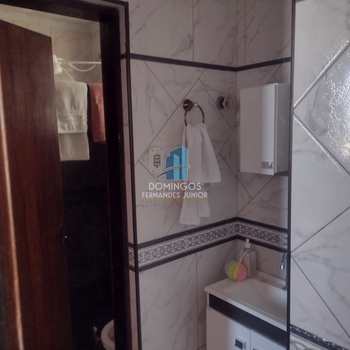 Apartamento em São Paulo, bairro Conjunto Residencial José Bonifácio