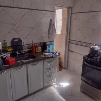 Apartamento em São Paulo, bairro Conjunto Residencial José Bonifácio