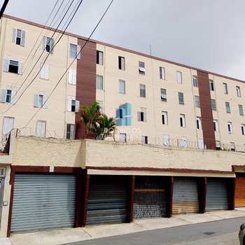 Apartamento em São Paulo, bairro Conjunto Residencial José Bonifácio