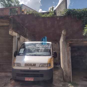 Apartamento em São Paulo, bairro Conjunto Residencial José Bonifácio