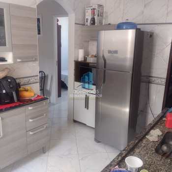 Apartamento em São Paulo, bairro Conjunto Residencial José Bonifácio