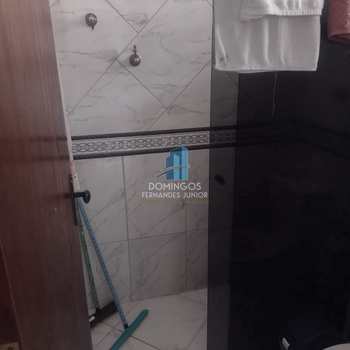 Apartamento em São Paulo, bairro Conjunto Residencial José Bonifácio