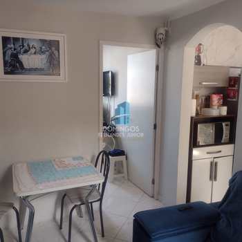 Apartamento em São Paulo, bairro Conjunto Residencial José Bonifácio