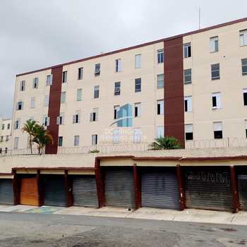 Apartamento em São Paulo, bairro Conjunto Residencial José Bonifácio