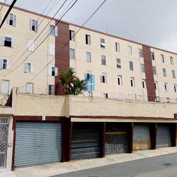 Apartamento em São Paulo, bairro Conjunto Residencial José Bonifácio