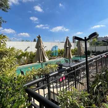 Apartamento em São Paulo, bairro Conjunto Residencial José Bonifácio