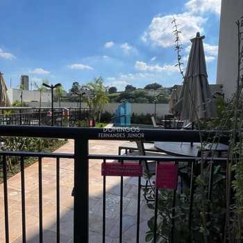 Apartamento em São Paulo, bairro Conjunto Residencial José Bonifácio