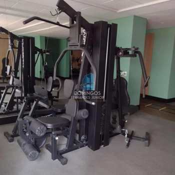 Apartamento em São Paulo, bairro Conjunto Residencial José Bonifácio