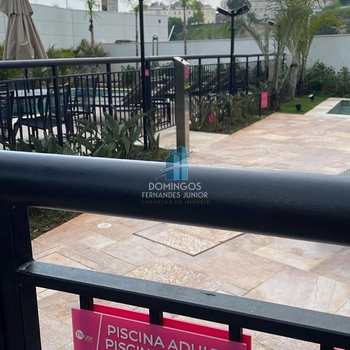 Apartamento em São Paulo, bairro Conjunto Residencial José Bonifácio