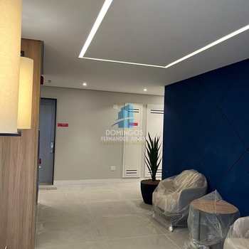 Apartamento em São Paulo, bairro Conjunto Residencial José Bonifácio