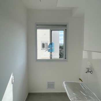 Apartamento em São Paulo, bairro Conjunto Residencial José Bonifácio