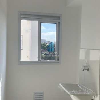 Apartamento em São Paulo, bairro Conjunto Residencial José Bonifácio