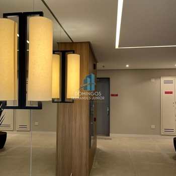 Apartamento em São Paulo, bairro Conjunto Residencial José Bonifácio