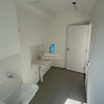 Apartamento em São Paulo, bairro Conjunto Residencial José Bonifácio