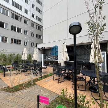 Apartamento em São Paulo, bairro Conjunto Residencial José Bonifácio