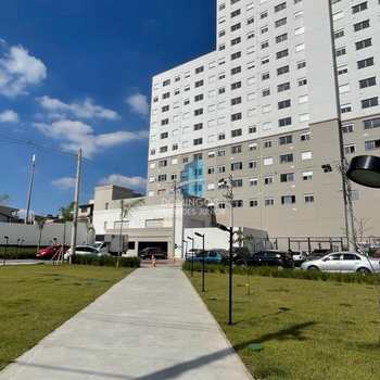 Apartamento em São Paulo, bairro Conjunto Residencial José Bonifácio
