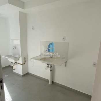 Apartamento em São Paulo, bairro Conjunto Residencial José Bonifácio