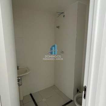 Apartamento em São Paulo, bairro Conjunto Residencial José Bonifácio