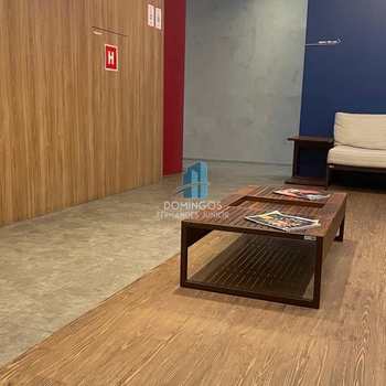 Apartamento em São Paulo, bairro Conjunto Residencial José Bonifácio