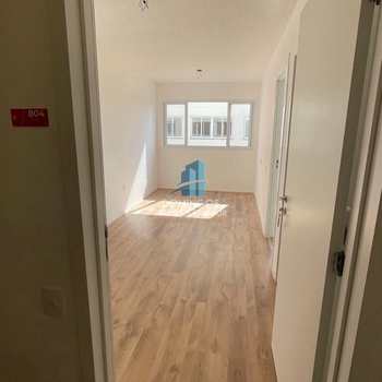 Apartamento em São Paulo, bairro Conjunto Residencial José Bonifácio