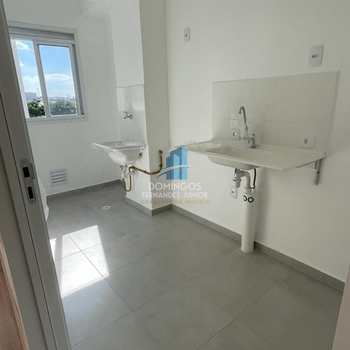 Apartamento em São Paulo, bairro Conjunto Residencial José Bonifácio