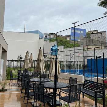 Apartamento em São Paulo, bairro Conjunto Residencial José Bonifácio