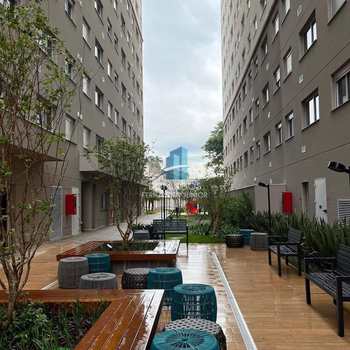 Apartamento em São Paulo, bairro Conjunto Residencial José Bonifácio