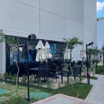 Apartamento em São Paulo, bairro Conjunto Residencial José Bonifácio