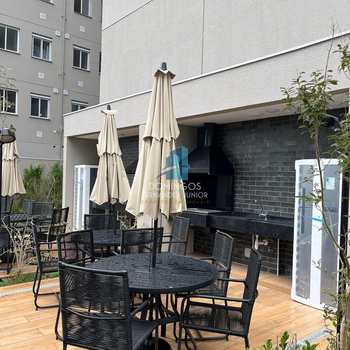 Apartamento em São Paulo, bairro Conjunto Residencial José Bonifácio