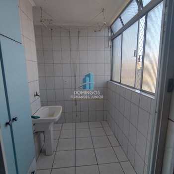 Apartamento em São Paulo, bairro Conjunto Residencial José Bonifácio
