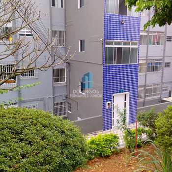 Apartamento em São Paulo, bairro Conjunto Residencial José Bonifácio