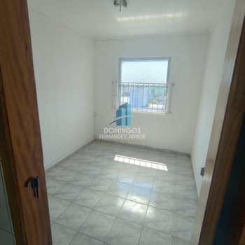 Apartamento em São Paulo, bairro Conjunto Residencial José Bonifácio