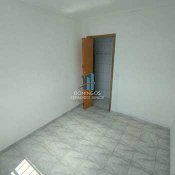 Apartamento em São Paulo, bairro Conjunto Residencial José Bonifácio