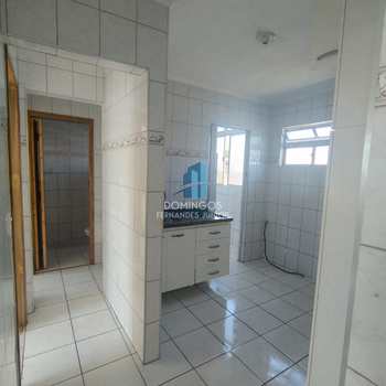 Apartamento em São Paulo, bairro Conjunto Residencial José Bonifácio