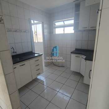 Apartamento em São Paulo, bairro Conjunto Residencial José Bonifácio