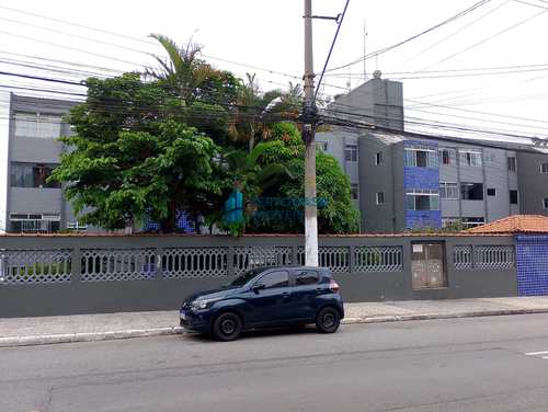 Apartamento, código 524 em São Paulo, bairro Conjunto Residencial José Bonifácio