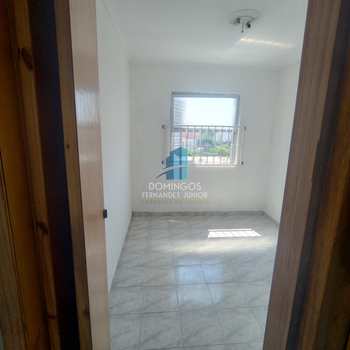 Apartamento em São Paulo, bairro Conjunto Residencial José Bonifácio